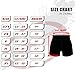 Muay Thai Kick Boxing Short Tiger (XL)