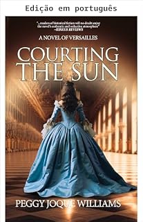 Livro Cortejando o Sol