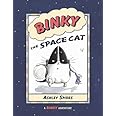 Binky the Space Cat (A Binky Adventure)