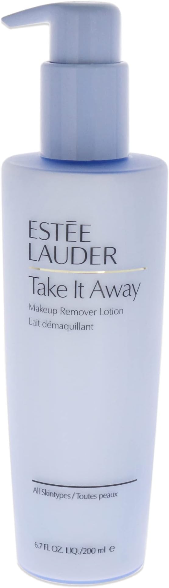 Estee Lauder Take It Away Liquid Makeup Remover Lotion 200ml Waterproof