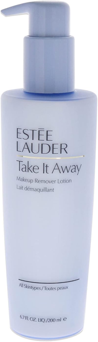 Estee Lauder Take It Away Liquid Makeup Remover Lotion 200ml Waterproof
