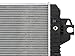 Sunbelt Radiator For 02-06 Jeep Liberty 3.7L 2481