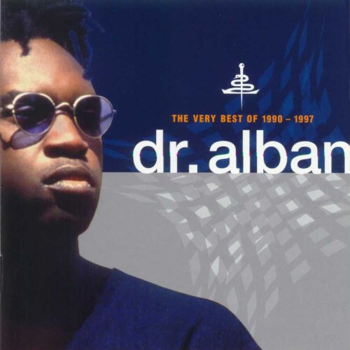 Dr. Alban - The Very Best Of 1990-1997 - Dr. Alban - Zortam Music