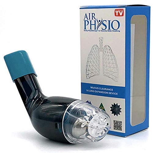 Best breathing exercise device for copd list Sugiman Reviews