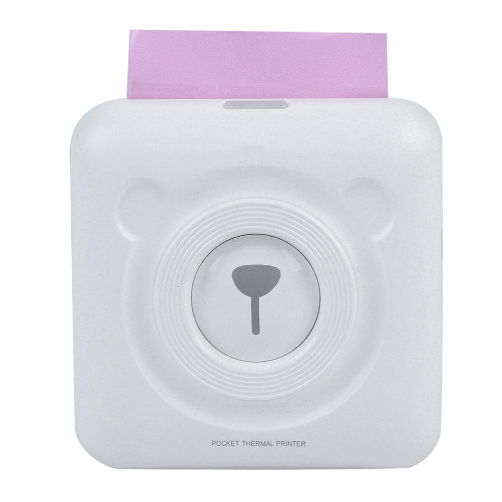 bluetooth smartphone printer