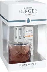 Maison Berger Amber-Pink Spiral Lampe Berger Gift Pack - Home Fragrance view 7