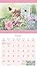 Marjolein Bastin 2017 Deluxe Wall Calendar: Nature's Inspiration