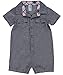 Carter's Baby Boys' Fashion Romper