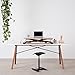 Fully Cooper Standing Desk Converter - 35
