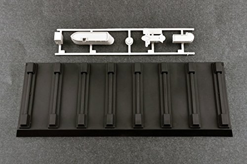 Trumpeter TRU05629 Model Kit, Various