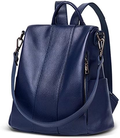 LoZoDo Women Backpack Purse Waterproof Anti-theft Rucksack Lightweight Shoulder School Bags for Girls