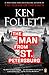 The Man from St. Petersburg by Ken Follett