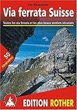 Image de via ferrata suisse