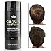 CROWN Hair Fibers - Concealer for Thinning and Balding Hair
