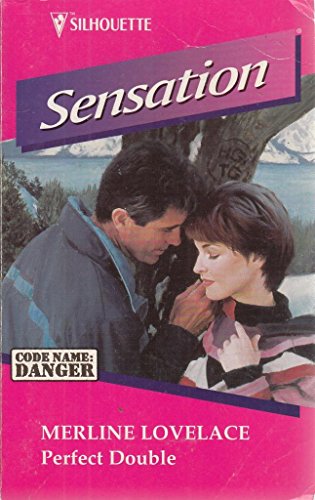 Perfect Double (Code Name: Danger) (Silhouette Intimate Moments)