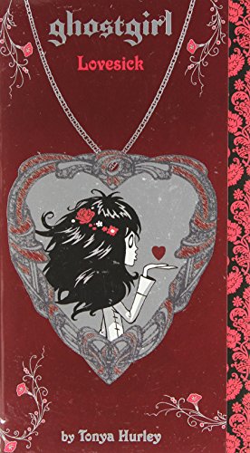 ghostgirl: Lovesick
