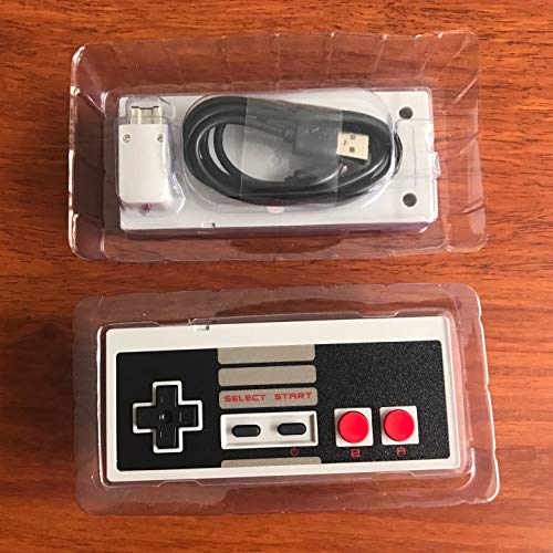 3 Wireless+Controller+TANKEY+Controllers+No+Wired