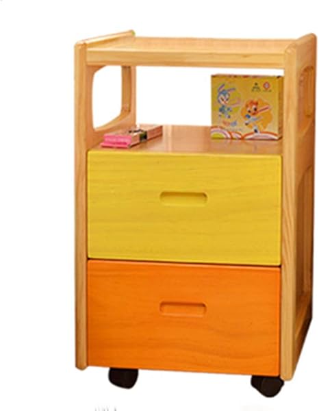 childrens nightstand