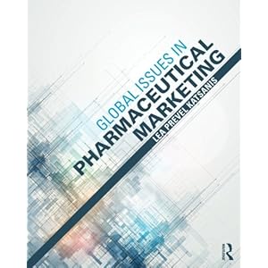 Global Issues in Pharmaceutical Marketing