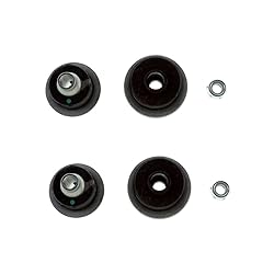 Bilstein 5100 Series Pair of Front Monotube Shocks