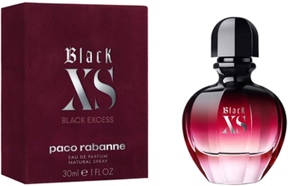 Paco Rabanne, Agua de colonia para mujeres - 30 ml.