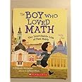 The Boy Who Loved Math