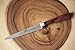 Steak Knife / Premium Restaurant Quality Steak Knives Set of 6 & Wooden Luxury Gift Box by MyHouseHold101
