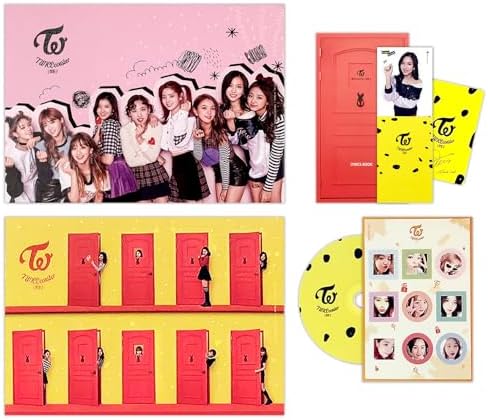 NCT Wish - Wishful - Limited Christmas Gift Box - incl. Blu-Ray