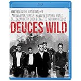 Deuces Wild [Blu-ray]