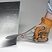 Malco M12N 12-Inch Straight Cut Aluminum Snip