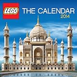 Lego Mini Calendar 2014 by 