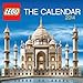 Lego Mini Calendar 2014 by 
