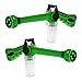 Pack of 2 Ez Jet Bogo Water Cannons - Multi-functional Power Washers