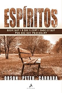 Livro Espíritos. Quem São? O que Fazem? Onde Estão? Por que nos Procuram?