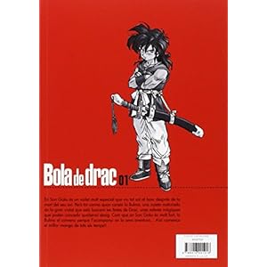 PS BOLA DRAC N?01 1,95
