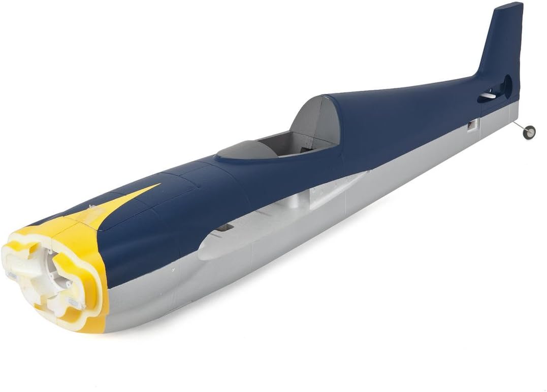 Staufenbiel Red Bull Edge 540 Fuselage