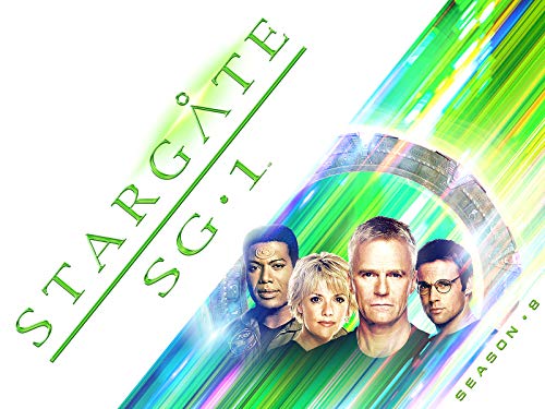 Stargate SG-1