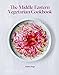 The Middle Eastern Vegetarian Cookbook by Salma Hage