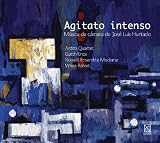AGITATO INTENSO                                    image