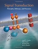 Signal Transduction: Principles, Pathways, and Processes