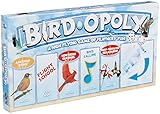 Late for the Sky Bird-Opoly