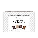 See's Candies 1lb 5 oz Assorted Lollypops