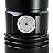 ThruNite TN4A HI flashlight, CREE XP-L HI LED, Max output 1050 lumens, Using 4AA batteries, IP-X 8 Waterproof (TN4A HI Neutral White)