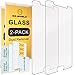 [2-PACK]-Mr Shield For Samsung Galaxy A5 (2016 - Release) SM-A5100 [Tempered Glass] Screen Protector with Lifetime Replacement Warranty