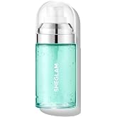 SHEGLAM Good Grip Hydrating Prime &amp; Set Spray Oil Control Moisturizing Primer Smooth Fine Lines Oil And Silicone-Free Face Primer