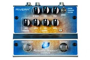 RIVERA Acoustic Chorus