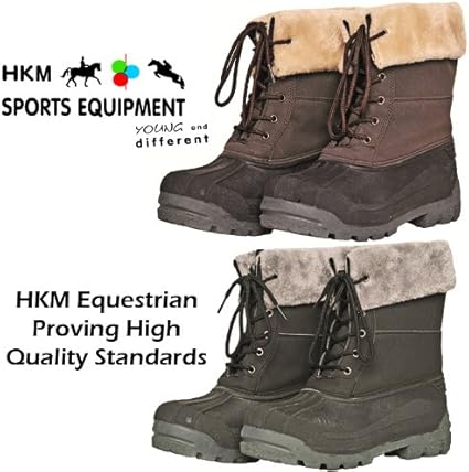 groundwork mucker boots