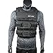 Mir Adjustable Weighted Vest (45lbs - 140lbs)