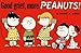 Good Grief, More Peanuts