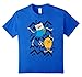 Cartoon Network Adventure Time Finn Jake Dancing T-Shirt